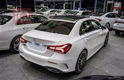 مێرسێدس بێنز A-Class